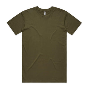 Staple Tee - New Age Promotions