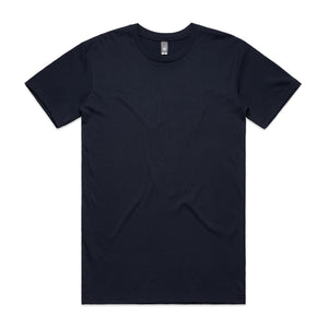 OVERSIZED STAPLE TEE - New Age Promotions