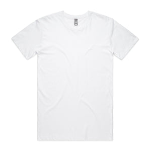 OVERSIZED STAPLE TEE - New Age Promotions
