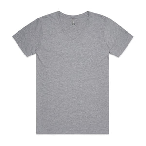 TARMAC V-NECK TEE - New Age Promotions