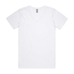 TARMAC V-NECK TEE - New Age Promotions