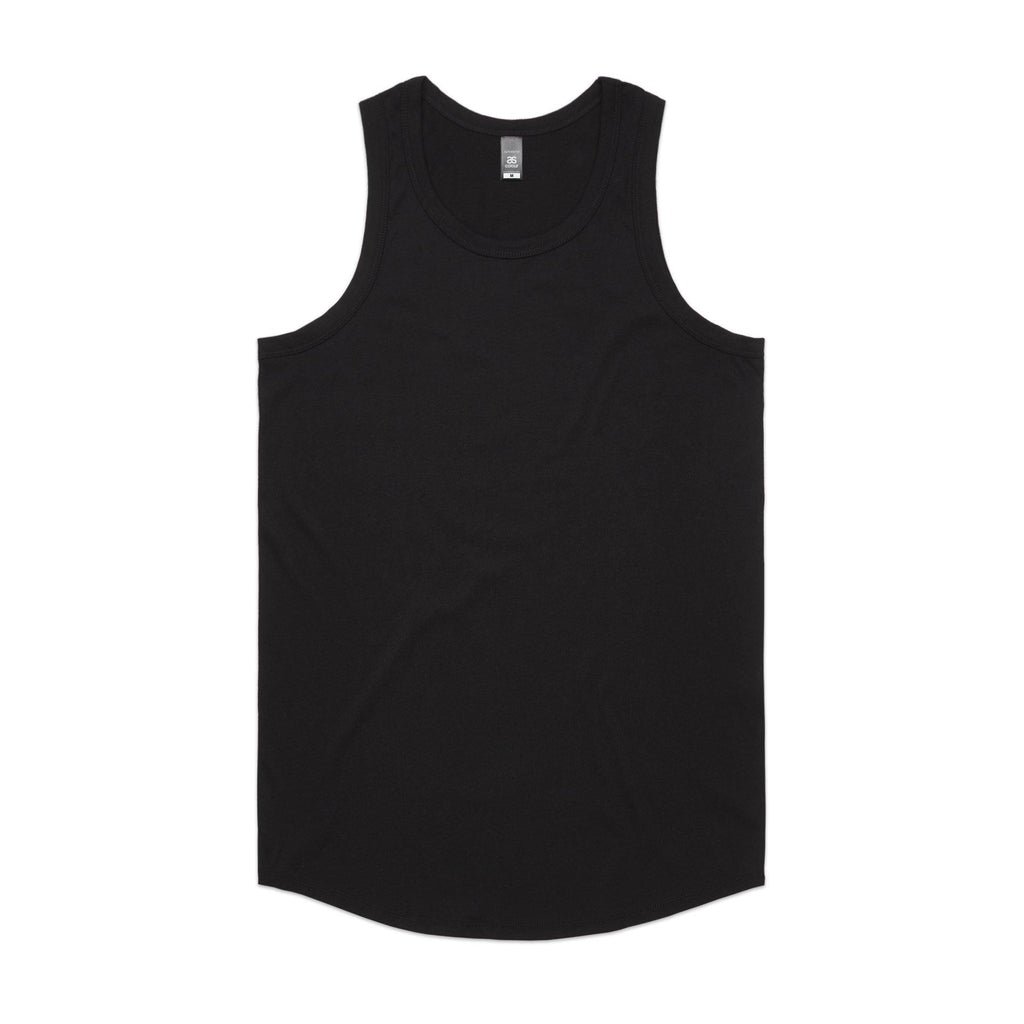 AUTHENTIC SINGLET - New Age Promotions