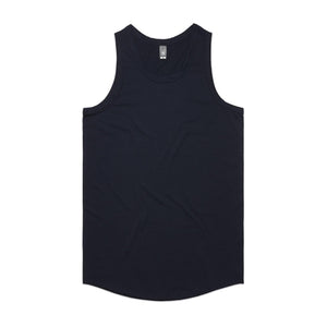 AUTHENTIC SINGLET - New Age Promotions