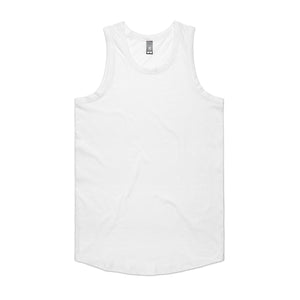 AUTHENTIC SINGLET - New Age Promotions