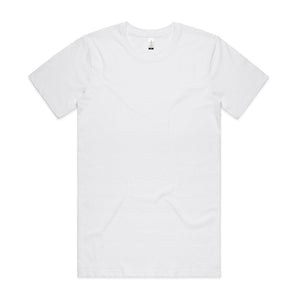 ORGANIC TEE - New Age Promotions