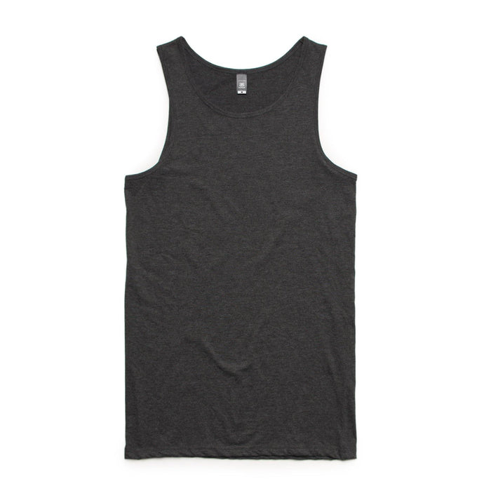 LOWDOWN SINGLET