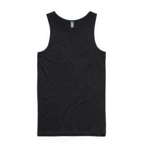 LOWDOWN SINGLET - New Age Promotions