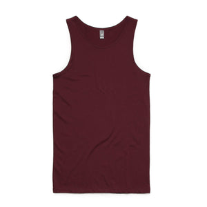 LOWDOWN SINGLET - New Age Promotions