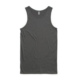 LOWDOWN SINGLET - New Age Promotions