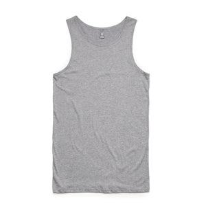 LOWDOWN SINGLET - New Age Promotions