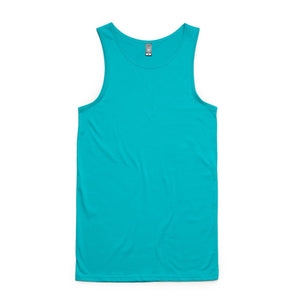 LOWDOWN SINGLET - New Age Promotions