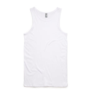 LOWDOWN SINGLET - New Age Promotions