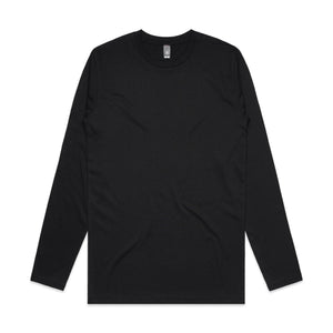 INK LONG SLEEVE TEE - New Age Promotions