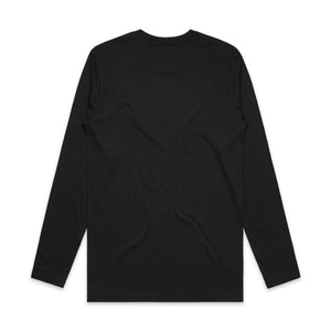 INK LONG SLEEVE TEE - New Age Promotions
