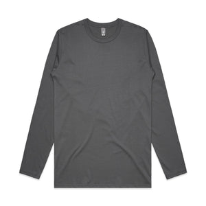 INK LONG SLEEVE TEE - New Age Promotions