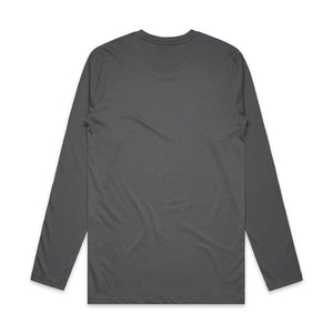 INK LONG SLEEVE TEE - New Age Promotions