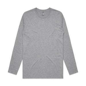 INK LONG SLEEVE TEE - New Age Promotions