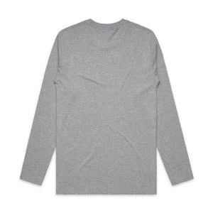 INK LONG SLEEVE TEE - New Age Promotions