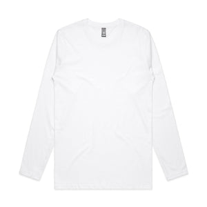 INK LONG SLEEVE TEE - New Age Promotions