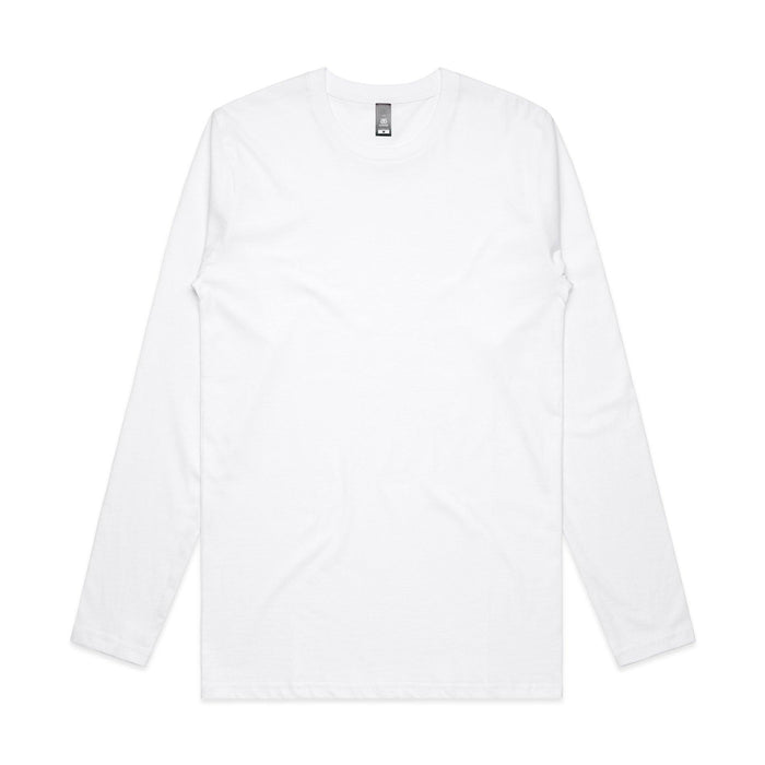 INK LONG SLEEVE TEE