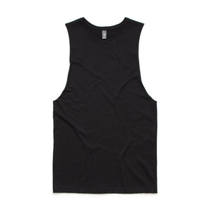 BARNARD TANK TEE - New Age Promotions