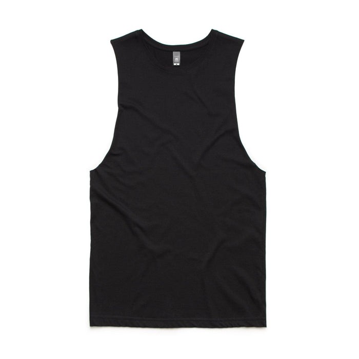 BARNARD TANK TEE