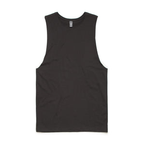 BARNARD TANK TEE - New Age Promotions
