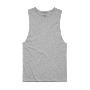 BARNARD TANK TEE - New Age Promotions