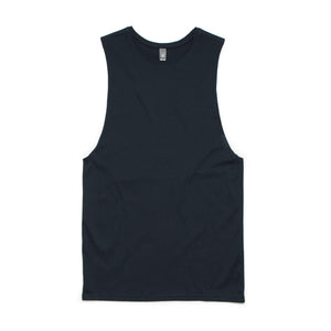 BARNARD TANK TEE - New Age Promotions