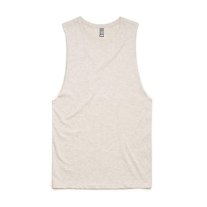 BARNARD TANK TEE - New Age Promotions