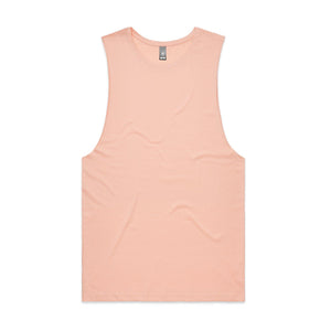 BARNARD TANK TEE - New Age Promotions