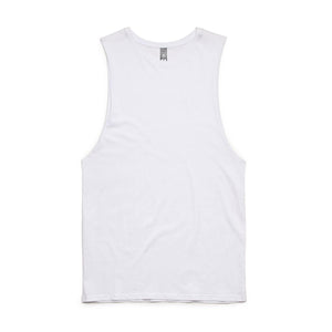BARNARD TANK TEE - New Age Promotions