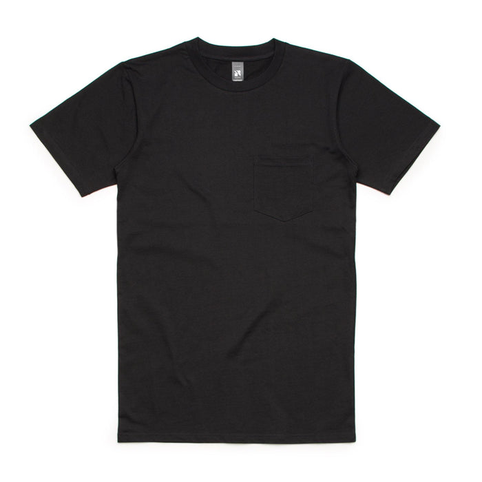 CLASSIC POCKET TEE