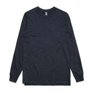 BASE LONG SLEEVE TEE - New Age Promotions