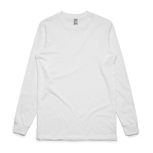 BASE LONG SLEEVE TEE - New Age Promotions