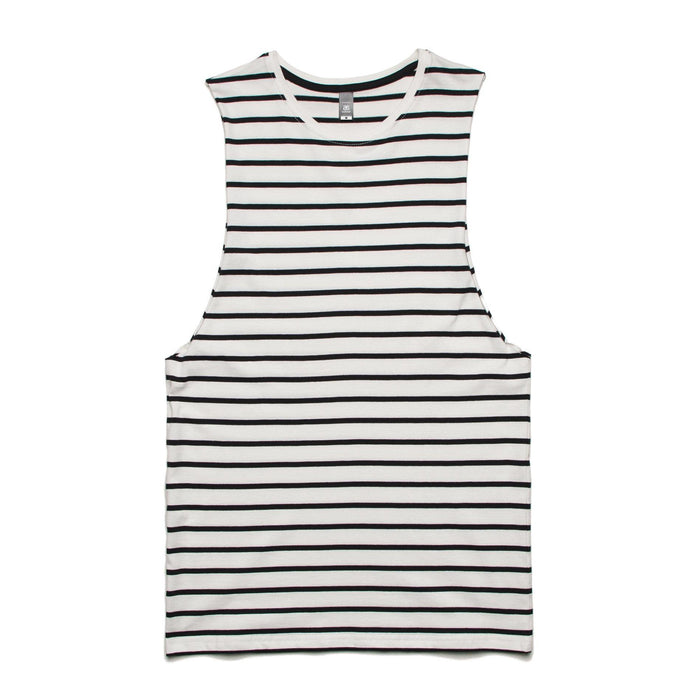 BARNARD STRIPE TANK
