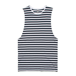 BARNARD STRIPE TANK - New Age Promotions