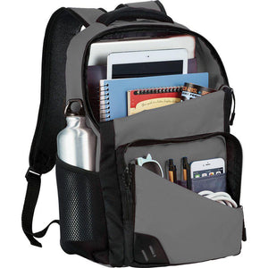 Rush 15 inch Computer Backpack - New Age Promotions