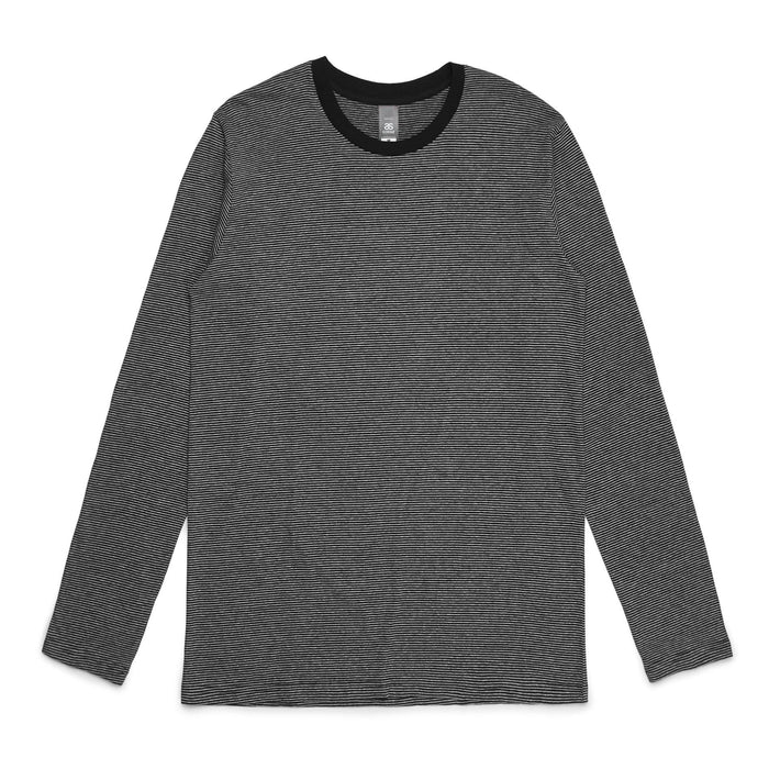 LINE STRIPE LONGSLEEVE