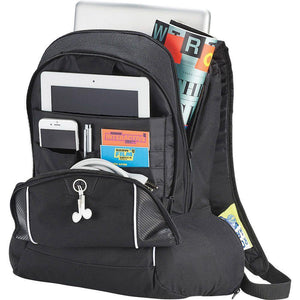 Stark Tech 15.6 inch Computer Backpack - New Age Promotions