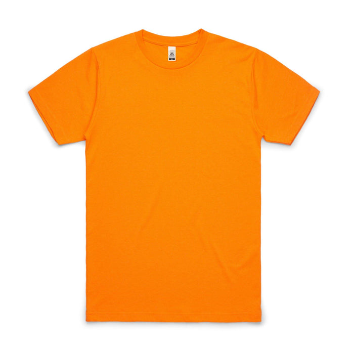 BLOCK TEE