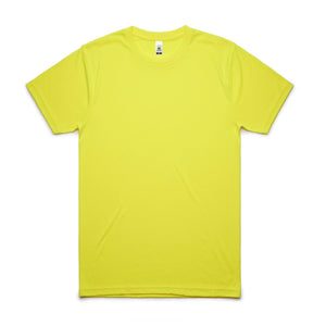 BLOCK TEE - New Age Promotions