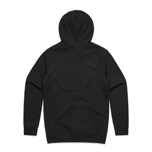 Stencil Marle Hood - New Age Promotions