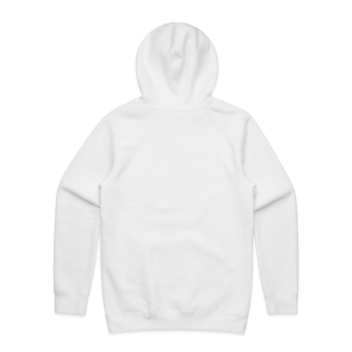 Stencil Marle Hood
