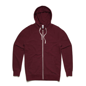 Traction Zip Hood - New Age Promotions