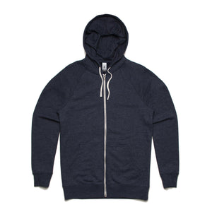 Traction Zip Hood - New Age Promotions