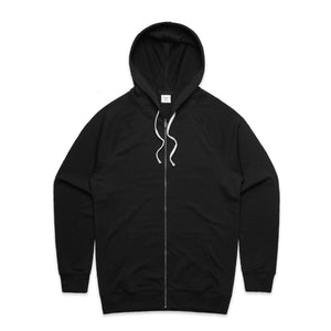 Mens Premium Zip Hood - New Age Promotions