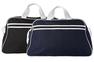 San Jose Sports Bag - New Age Promotions