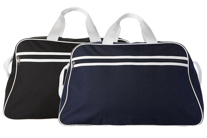 San Jose Sports Bag