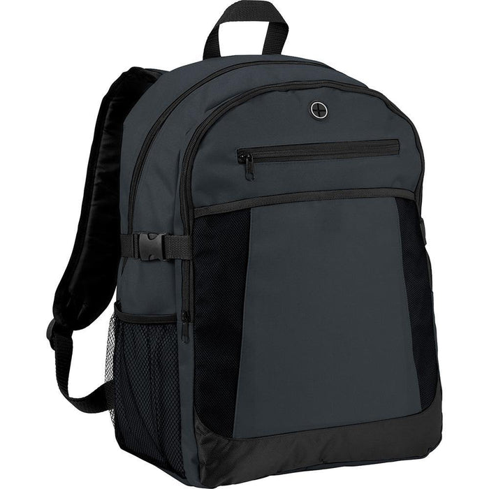 Expandable 15'''' Computer Backpack